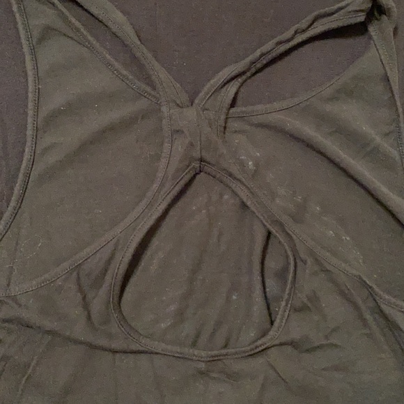 Pink Floyd Dark Side of the Moon Razorback Tank Top – Vintage Rock Style - Picture 7 of 8